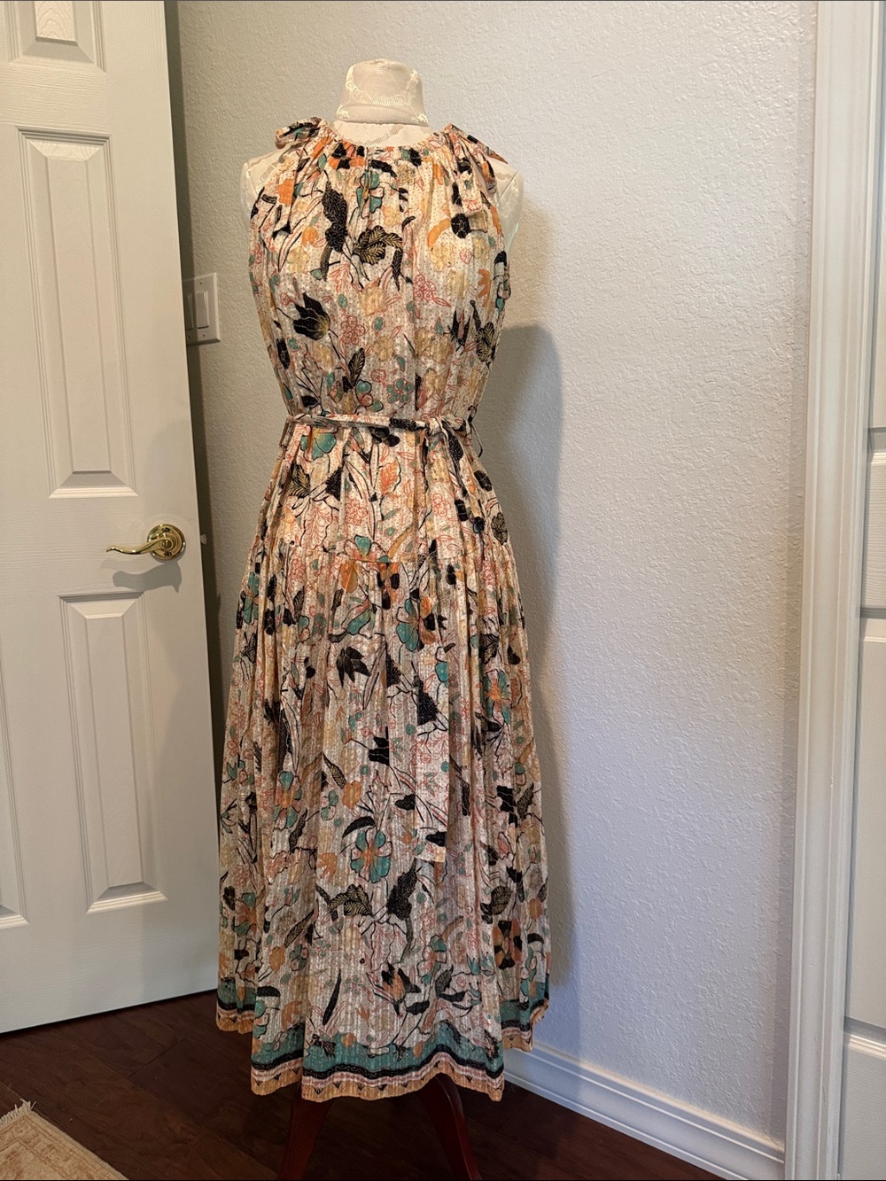 Pulls Johnson dress